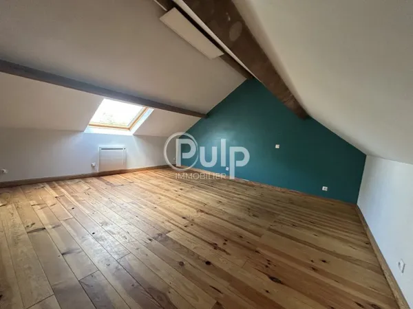 Exclusivité à louer T2 à Haillicourt