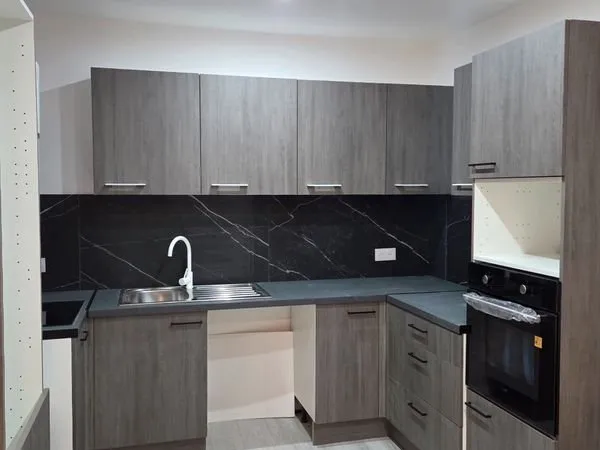 Location d'une belle appartement