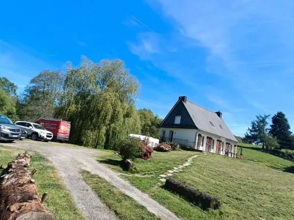 Maison familiale-145m2-7pièces