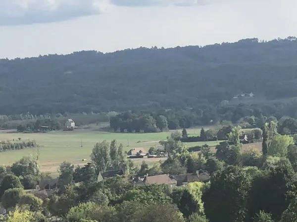 Propriété 336 m²