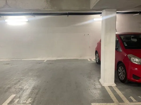 Parking proche mairie Montreuil