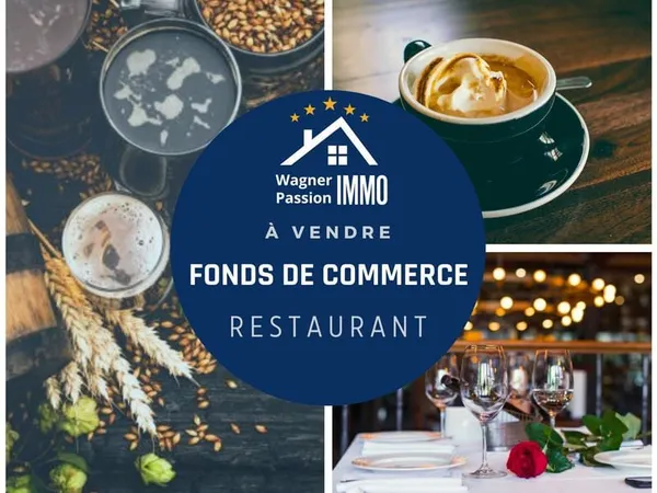 FOND DE COMMERCE