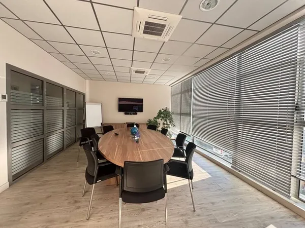 Bureaux 108 m²