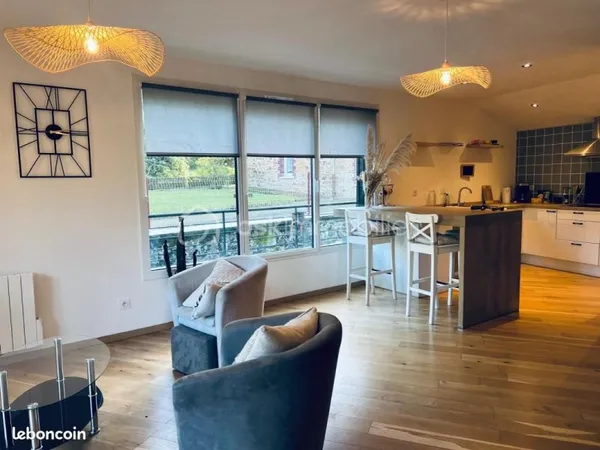 Studio 98 m²