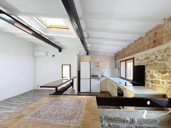 Vente / achat, maison de village, médiévale T4, Pignan Centre, proche Montpellier