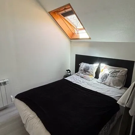 Appartement T2/3