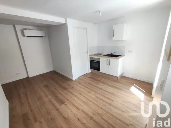 Immeuble de rapport 194 m²