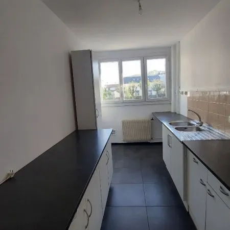 Appartement 4 pièces 78 m2
