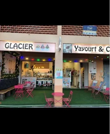 Local commercial à louer tout équipé