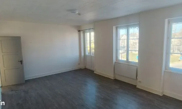 Appartement F3 à Bartenheim
