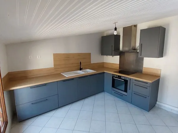 Appartement t3 centre villefranche