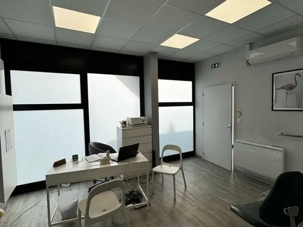 LOCAL COMMERCIAL 47 m² JOUÉ-LÈS-TOURS
