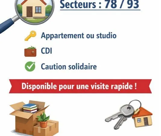 Appartement 78