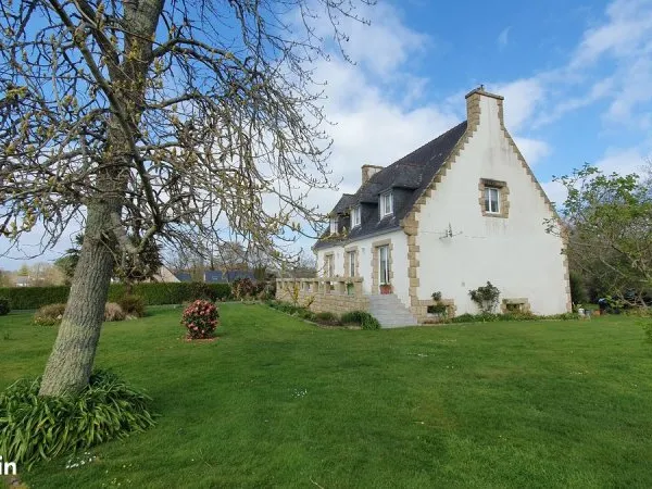 Maison 6 pièces 147 m²