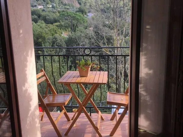 Maison de village 3 pièces