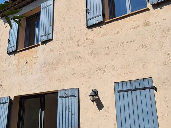 Maison 4 pièces 78 m²