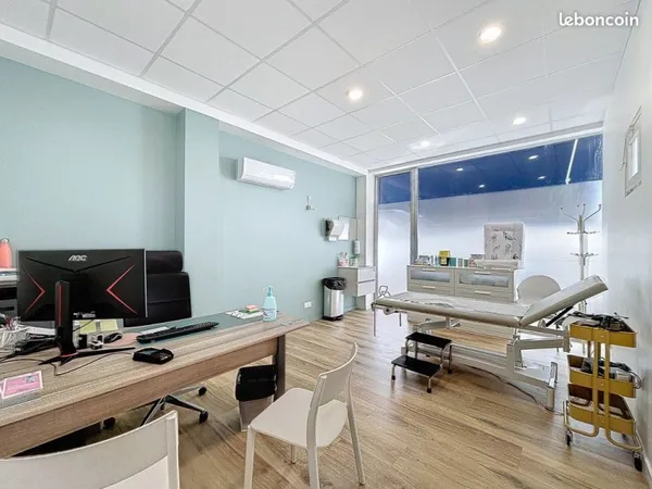 Cabinet medical a louer / anglet