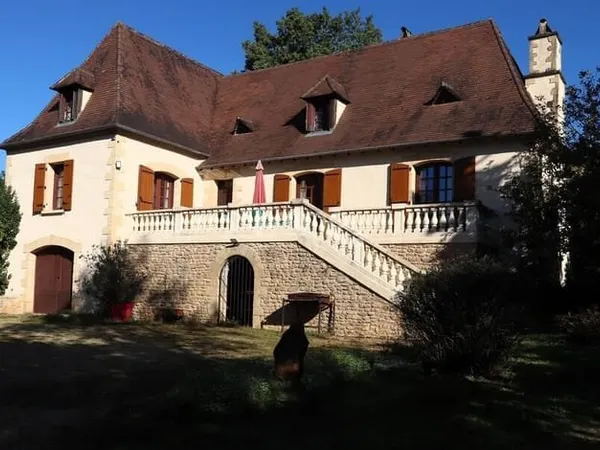 Maison 7 pièces 184 m²
