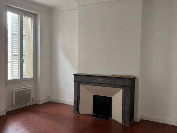 Appartement 2 pièces 67 m²