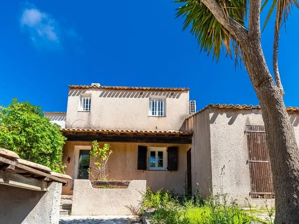 Maison 4 pièces 83 m²