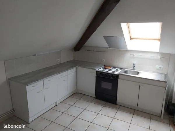 Appartement t3