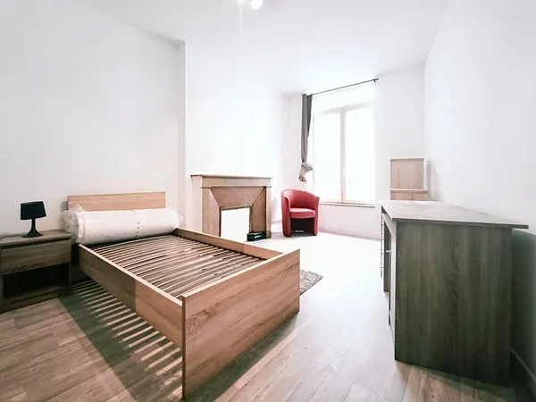 📍 Hyper-Centre : Colocation Tout Confort – 68.m²