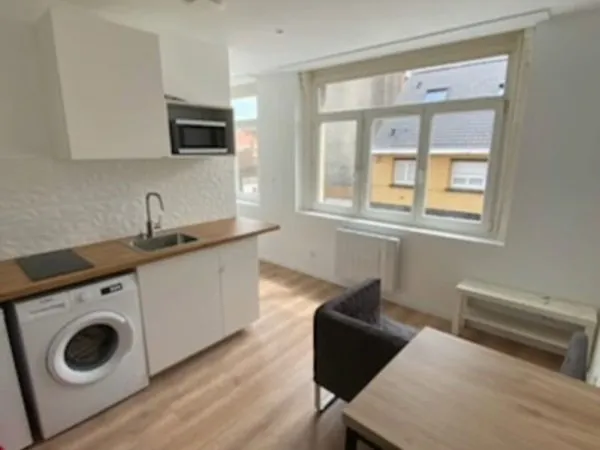 Immeuble de rapport // 4 lots / Coudekerque-Branche