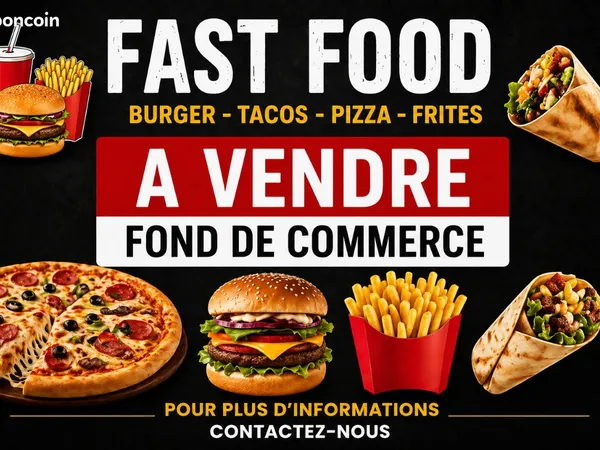 Commerce Vente Louviers  70m² 51000€