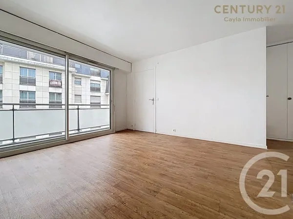 Appartement 1 pièce 30 m²