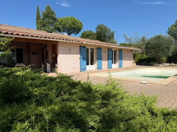 Maison 5 pièces 135 m²