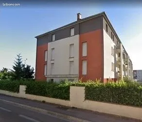 Appartement 3 pièces 71 m²