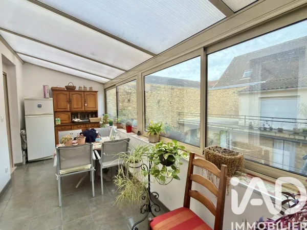Immeuble de rapport 142 m²