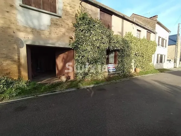 Maison 150 m²
