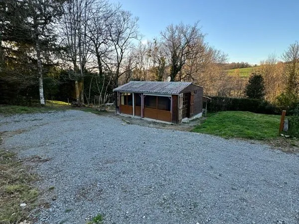 Maison Vente Saint-Victurnien 3p 35m² 42000€