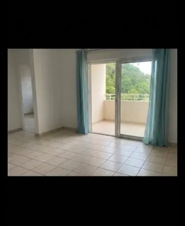 T3 lumineux trinité 97220 vue mer