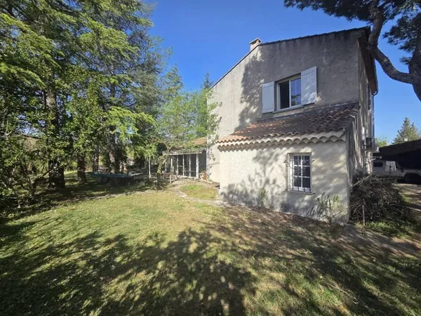 Maison 6 pièces 135 m²