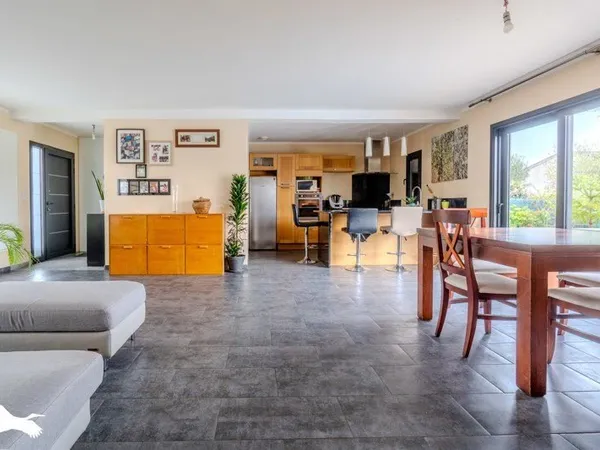 Maison 4 pièces 95 m²