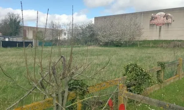 Terrains à bâtir Grenay rue du Maine