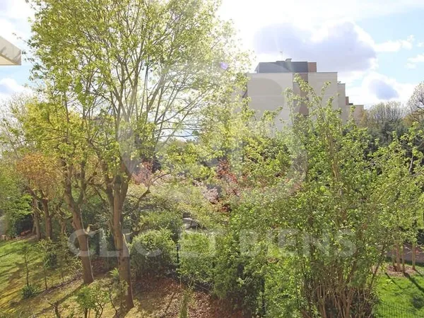 Appartement T3 calme et lumineux, avec balcon