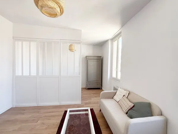 Castellane - Location meublée 24m²