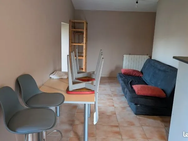 Studio étudiant