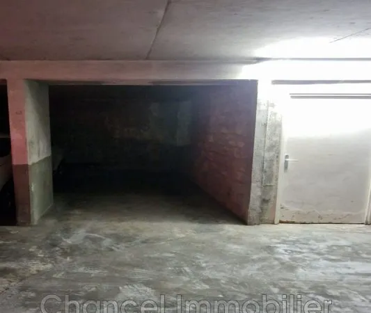 Vente parking