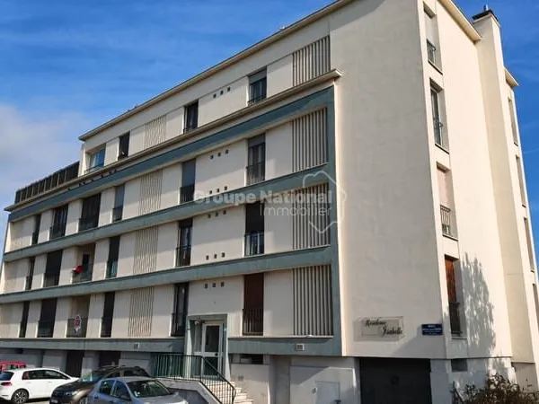 Appartement Arles 68 m²