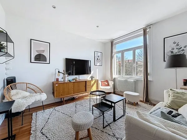 Appartement 3 pièces 78 m²