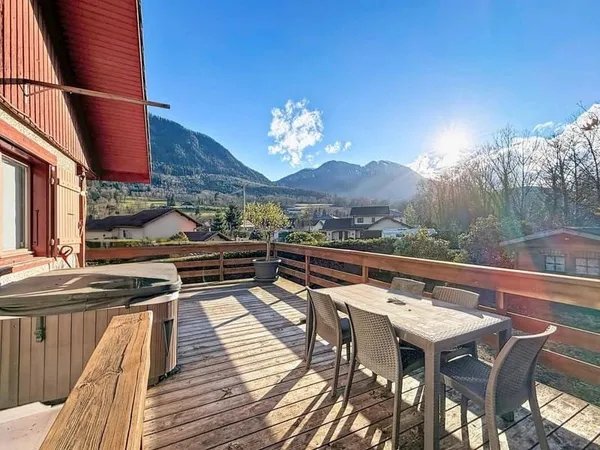 Maison 6 pièces 130 m²