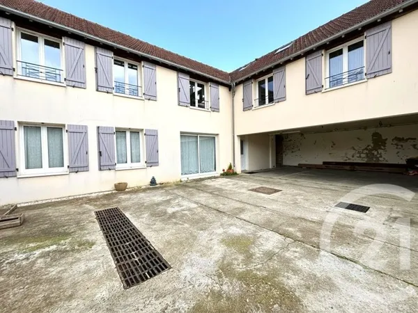 Immeuble de rapport 7 pièces 173 m²