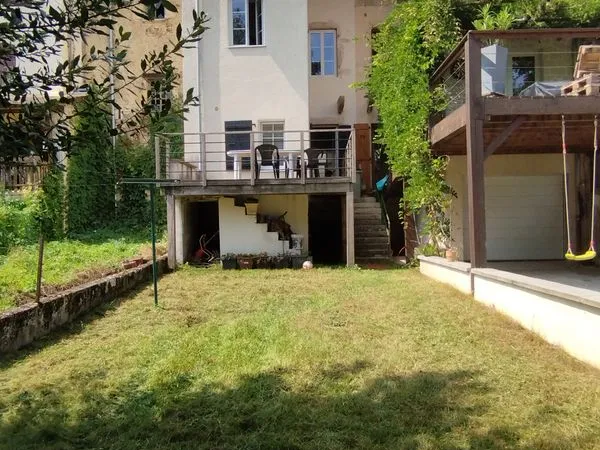 A VENDRE Maison de village