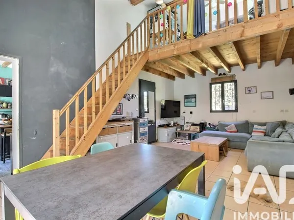 Maison 4 pièces 98 m²