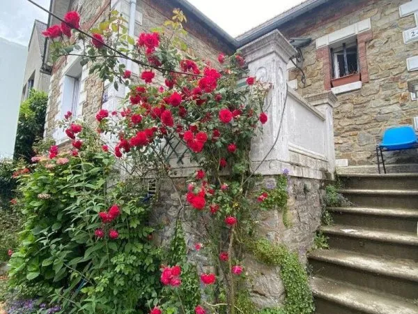 Maison 4 pièces 61 m²