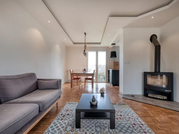 Maison à vendre 7 pièces SAINT GERMAIN DE LA GRANGE (78)